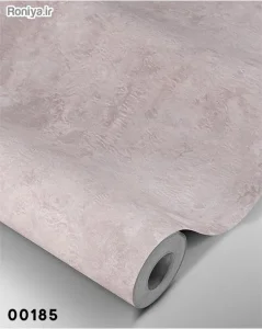 کاغذ دیواری پتینه خاکی کالباسی