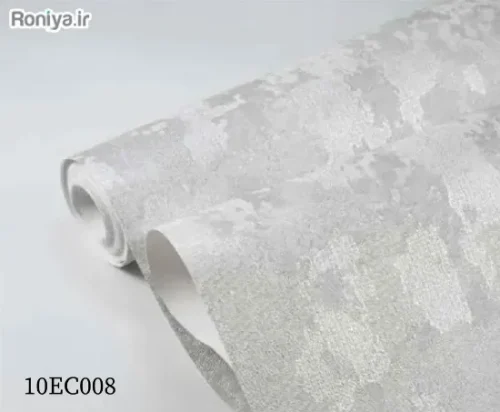 کاغذ دیواری بافت دار الیافی کد 01-011 - Image 9
