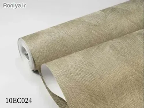 کاغذ دیواری طرح برجسته جناقی 24 - 36 - Image 2