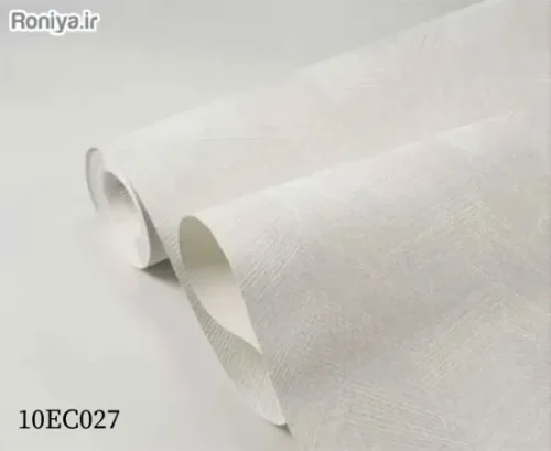 کاغذ دیواری طرح برجسته جناقی 24 - 36 - Image 5