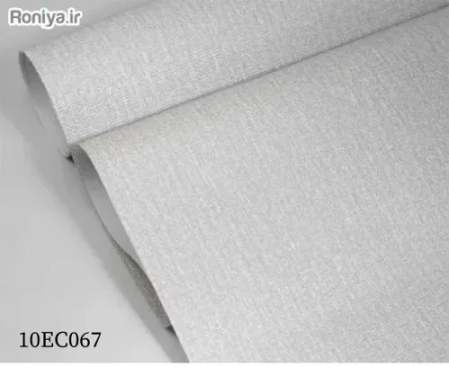 کاغذ دیواری بافت پارچه ای کد 59 - 74 - Image 10