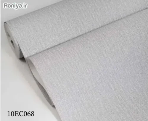 کاغذ دیواری بافت پارچه ای کد 59 - 74 - Image 11