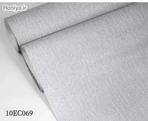 کاغذ دیواری بافت پارچه ای کد 59 - 74 - Image 12