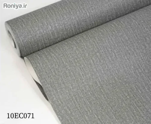 کاغذ دیواری بافت پارچه ای کد 59 - 74 - Image 14
