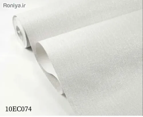 کاغذ دیواری بافت پارچه ای کد 59 - 74 - Image 17