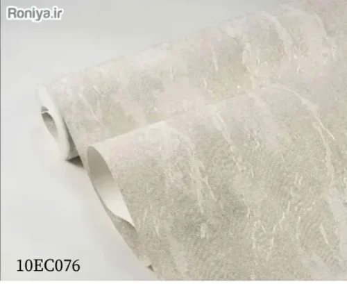 کاغذ دیواری پتینه براق شاین دار کد 75 - 86 - Image 3