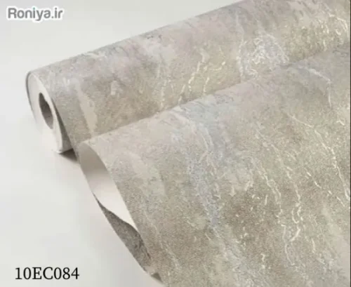 کاغذ دیواری پتینه براق شاین دار کد 75 - 86 - Image 11