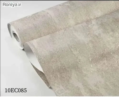 کاغذ دیواری پتینه براق شاین دار کد 75 - 86 - Image 12