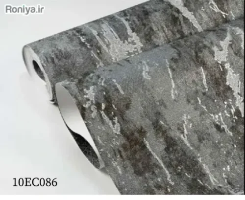 کاغذ دیواری پتینه براق شاین دار کد 75 - 86 - Image 13