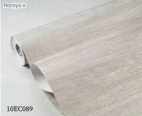 کاغذ دیواری بافت دار الیافی کد 87-98 - Image 4