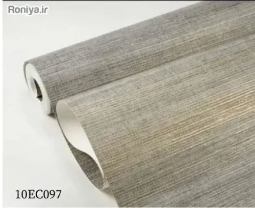 کاغذ دیواری بافت دار الیافی کد 87-98 - Image 12