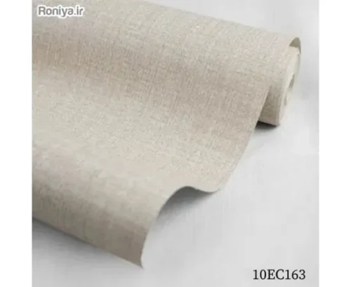کاغذ دیواری بافت دار الیافی کد 161 - 176 - Image 4