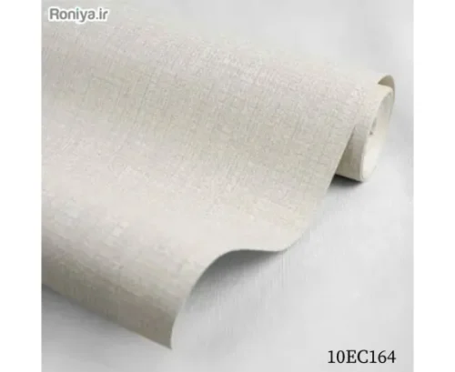 کاغذ دیواری بافت دار الیافی کد 161 - 176 - Image 5