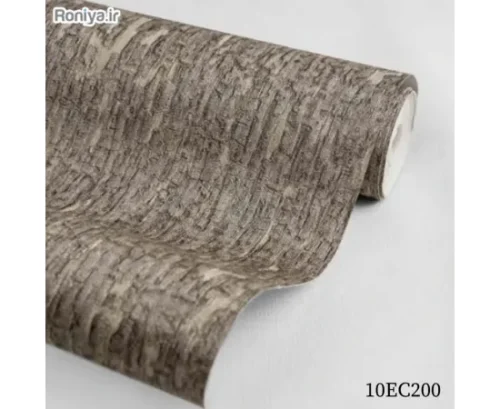 کاغذ دیواری طرح بافت برجسته کد 200 - 209