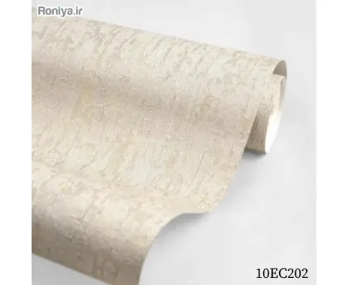 کاغذ دیواری طرح بافت برجسته کد 200 - 209 - Image 4
