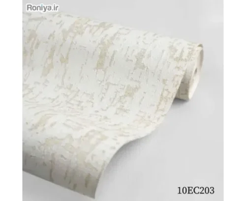 کاغذ دیواری طرح بافت برجسته کد 200 - 209 - Image 5