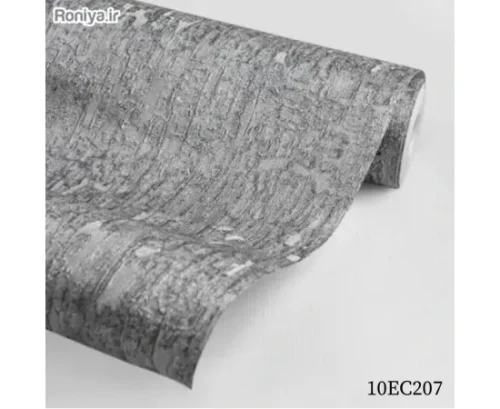 کاغذ دیواری طرح بافت برجسته کد 200 - 209 - Image 9