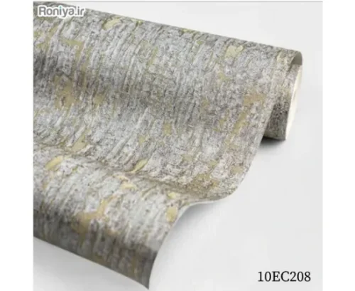 کاغذ دیواری طرح بافت برجسته کد 200 - 209 - Image 10