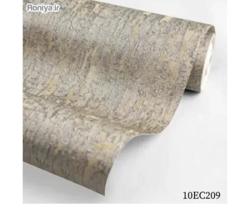 کاغذ دیواری طرح بافت برجسته کد 200 - 209 - Image 11