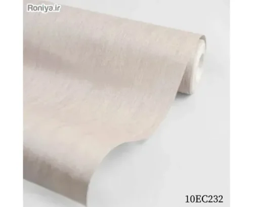 کاغذ دیواری طرح بافت پارچه ای کد 231 - 240 - Image 3