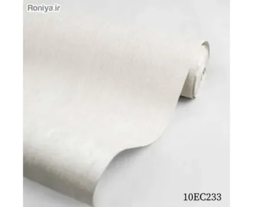 کاغذ دیواری طرح بافت پارچه ای کد 231 - 240 - Image 4