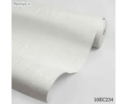 کاغذ دیواری طرح بافت پارچه ای کد 231 - 240 - Image 5