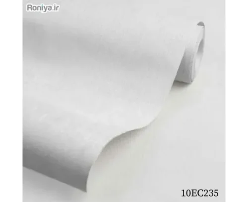 کاغذ دیواری طرح بافت پارچه ای کد 231 - 240 - Image 6