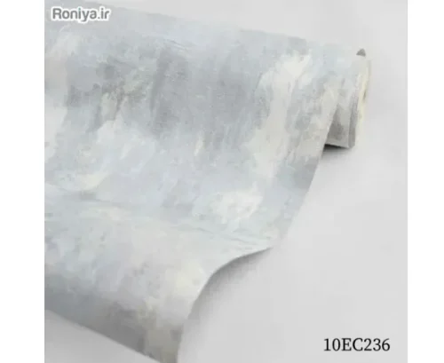 کاغذ دیواری طرح بافت پارچه ای کد 231 - 240 - Image 7
