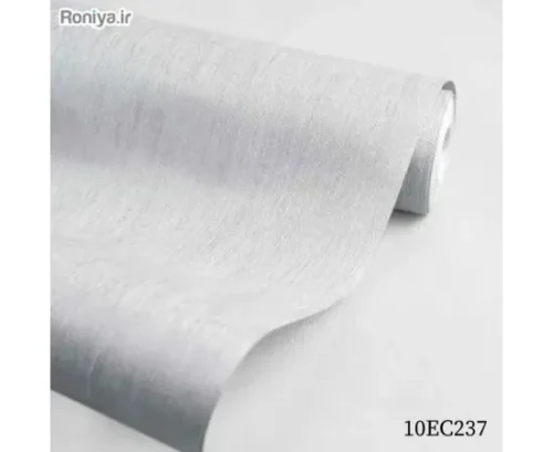 کاغذ دیواری طرح بافت پارچه ای کد 231 - 240 - Image 8