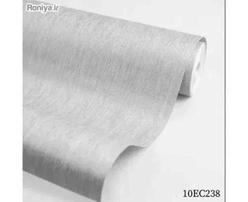 کاغذ دیواری طرح بافت پارچه ای کد 231 - 240 - Image 9