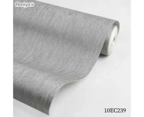 کاغذ دیواری طرح بافت پارچه ای کد 231 - 240 - Image 10