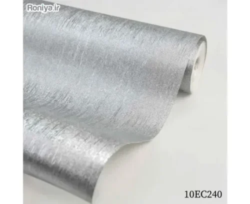 کاغذ دیواری طرح بافت پارچه ای کد 231 - 240 - Image 11