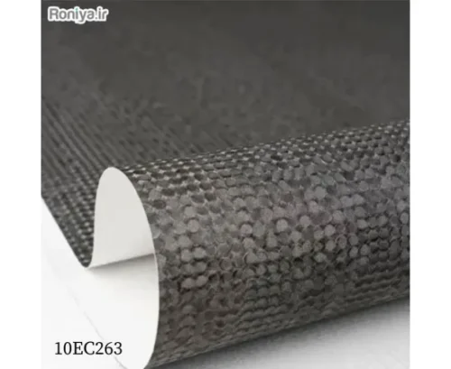 کاغذ دیواری ساده بافت دار کد 254 - 265 - Image 11