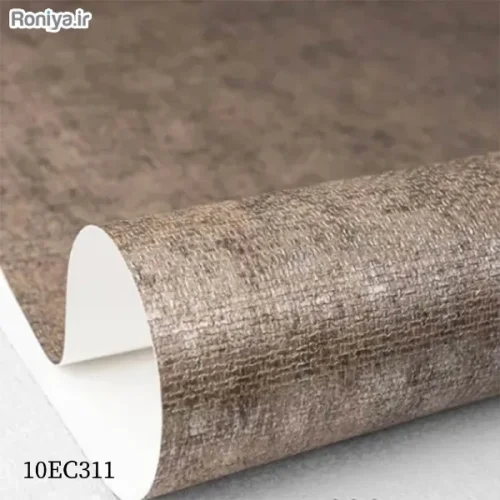 کاغذ دیواری ساده بافت برجسته کد 311 - 322