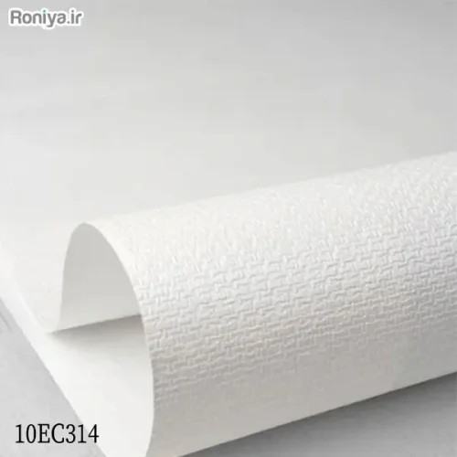 کاغذ دیواری ساده بافت برجسته کد 311 - 322 - Image 5