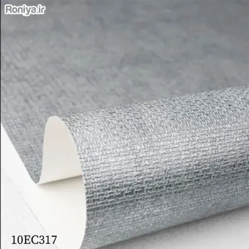 کاغذ دیواری ساده بافت برجسته کد 311 - 322 - Image 8