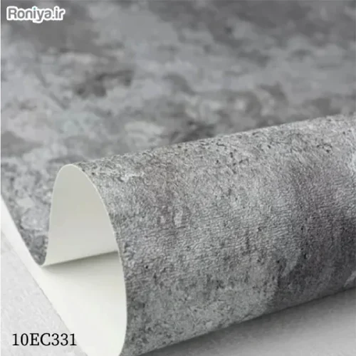 کاغذ دیواری پتینه ساده کد 323 - 335 - Image 10