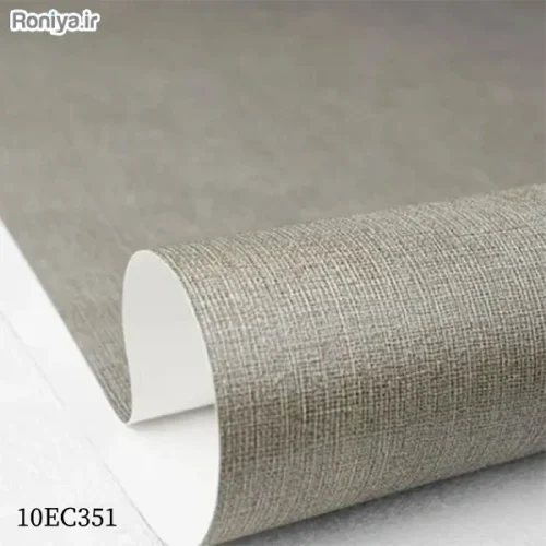 کاغذ دیواری بافت دار برجسته ساده طرح راه راه کد 336 - 360 - Image 17