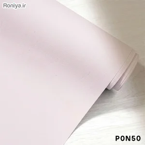 ست کاغذ دیواری کودو دخترانه ساده
