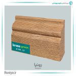 قرنیز mdf