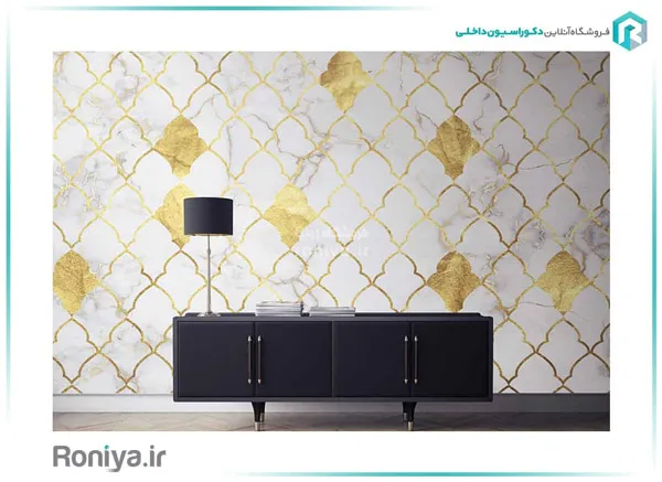 پوستر مناسب پذیرایی کلاسیک LX-101