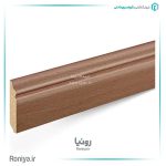 قرنیز mdf