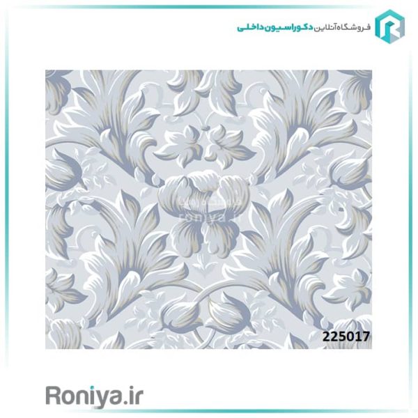 کاغذ دیواری پذیرایی بزرگ کد 225005