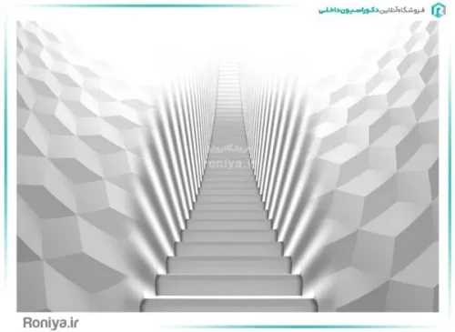 کاغذ پوستری مدرن RT-176 2 کاغذ پوستری مدرن RT-176