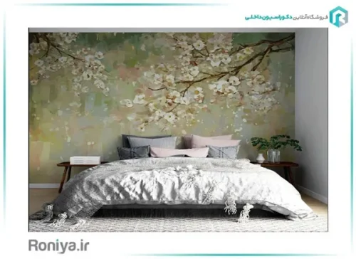 پوستر نقاشی برجسته کد RT164 5 پوستر نقاشی برجسته کد RT164