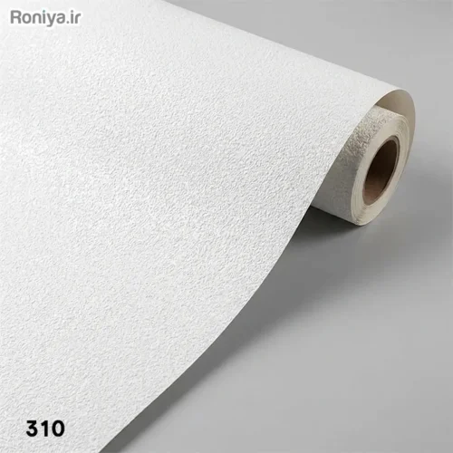 کاغذ دیواری ساده بدون طرح کد 310 - Image 2