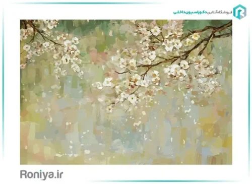 پوستر نقاشی برجسته کد RT164 4 پوستر نقاشی برجسته کد RT164