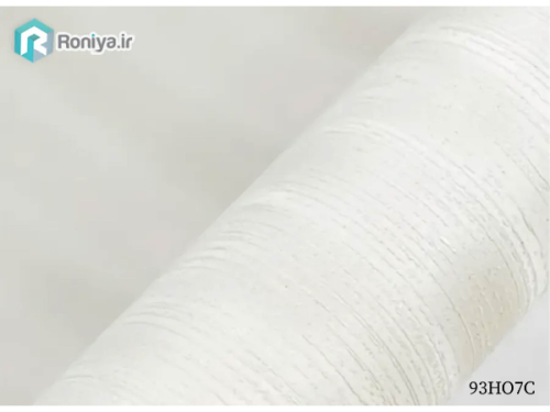 کاغذ دیواری طرح راه راه فول شاین کد 37 - Image 3