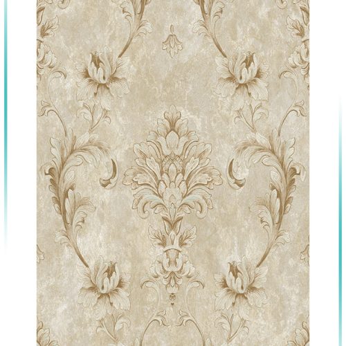 کاغذ دیواری لوکس سه بعدی کد 99011