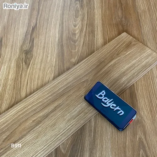 پارکت لمینت بایرن Bayern (8میل) کد B911